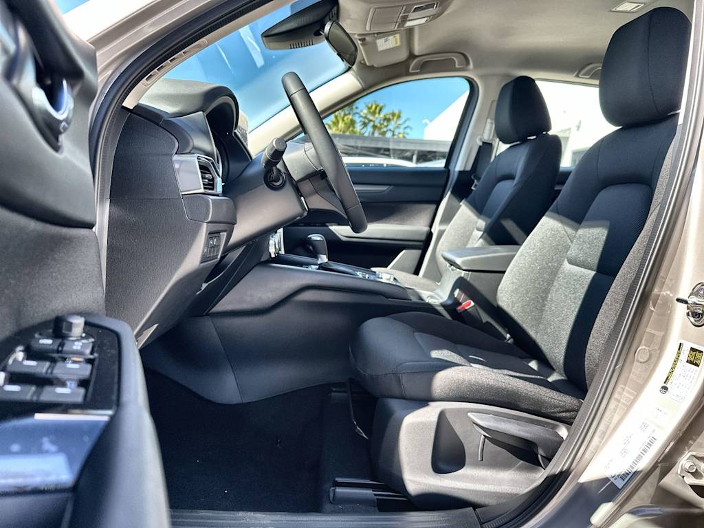 Thumbnail: 2025 Mazda CX-5 - 11