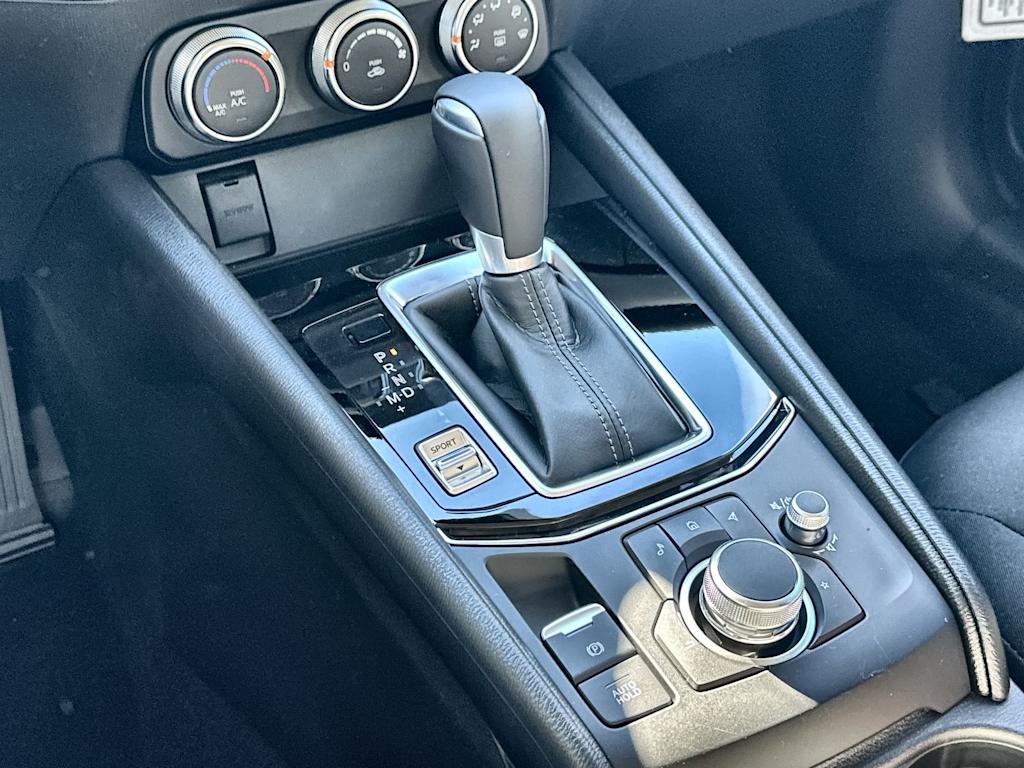 Thumbnail: 2025 Mazda CX-5 - 14