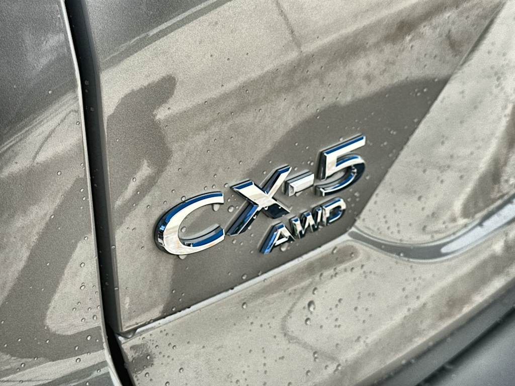 Thumbnail: 2025 Mazda CX-5 - 7