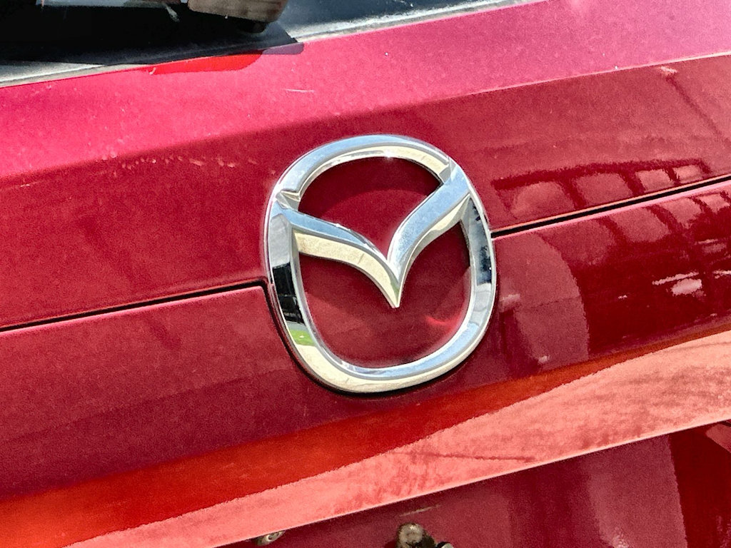 Thumbnail: 2022 Mazda CX-5 - 24
