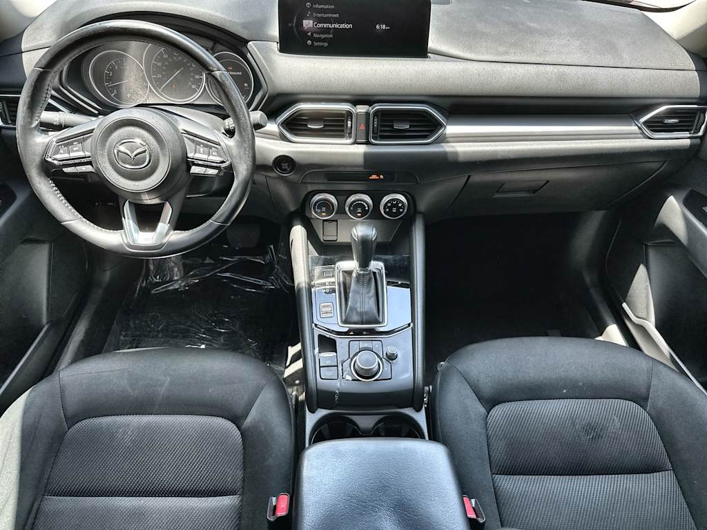 Thumbnail: 2022 Mazda CX-5 - 2