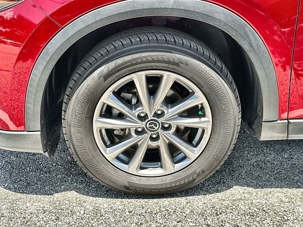 Thumbnail: 2022 Mazda CX-5 - 7