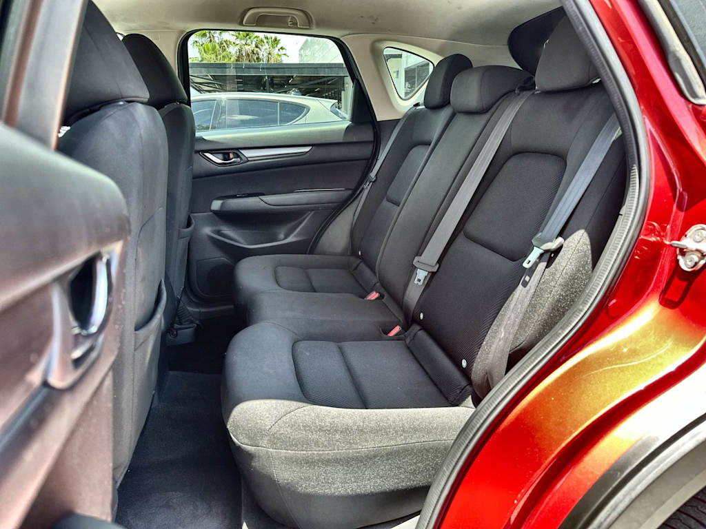 Thumbnail: 2022 Mazda CX-5 - 12