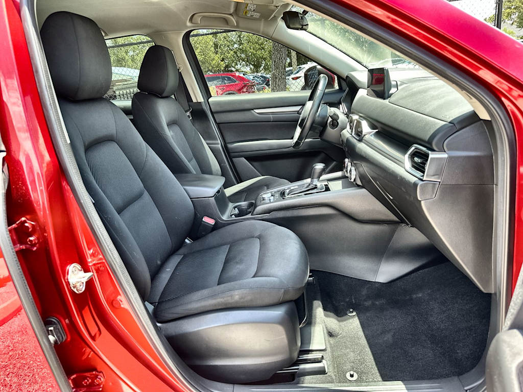 Thumbnail: 2022 Mazda CX-5 - 20