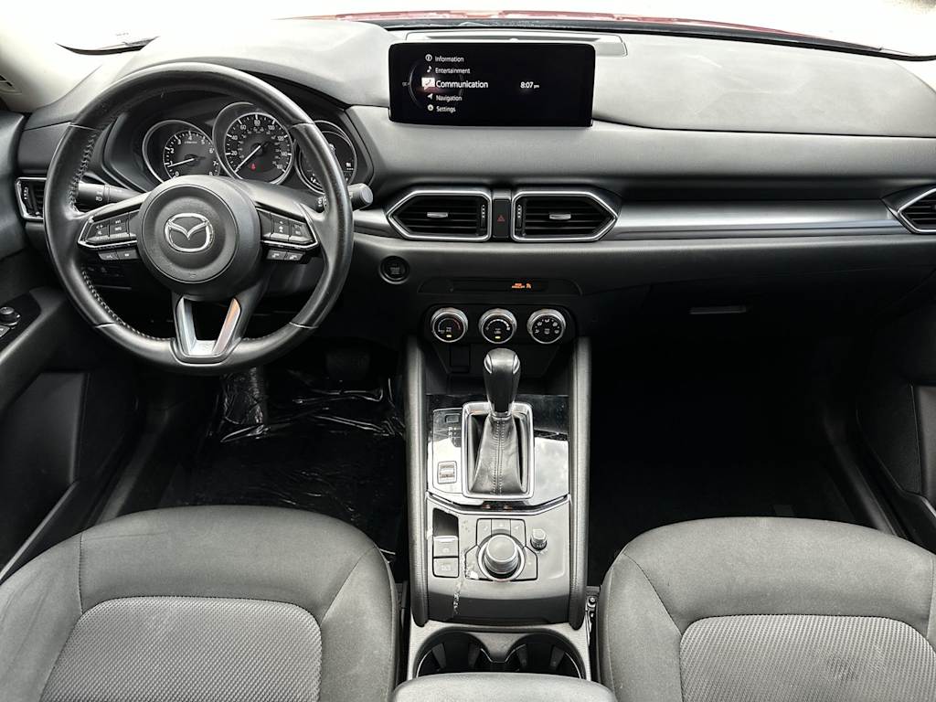 Thumbnail: 2022 Mazda CX-5 - 2