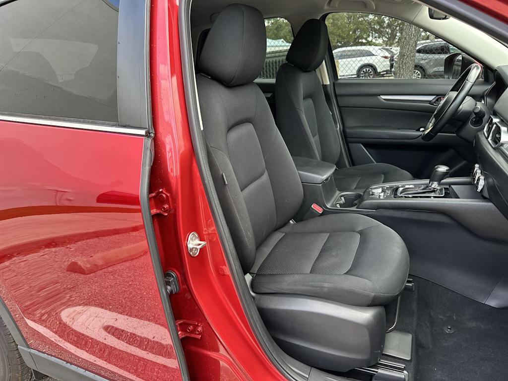 Thumbnail: 2022 Mazda CX-5 - 11