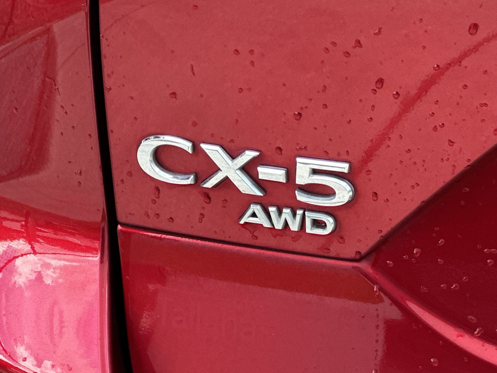Thumbnail: 2022 Mazda CX-5 - 7