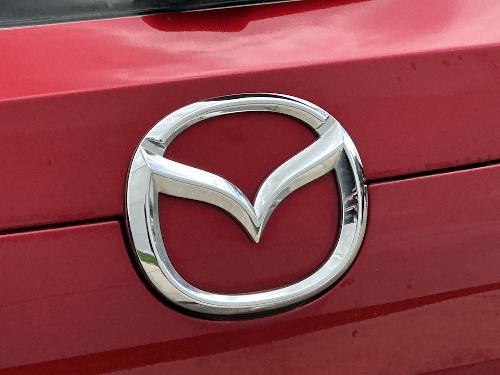 Thumbnail: 2022 Mazda CX-5 - 23