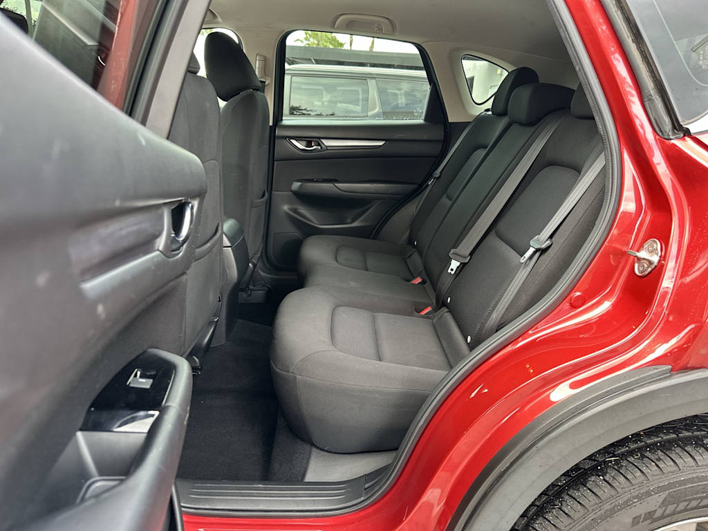Thumbnail: 2022 Mazda CX-5 - 12