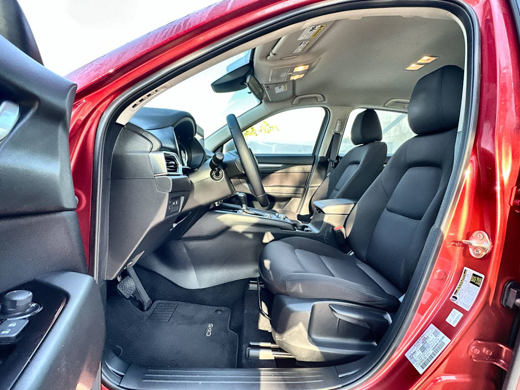 Thumbnail: 2023 Mazda CX-5 - 11