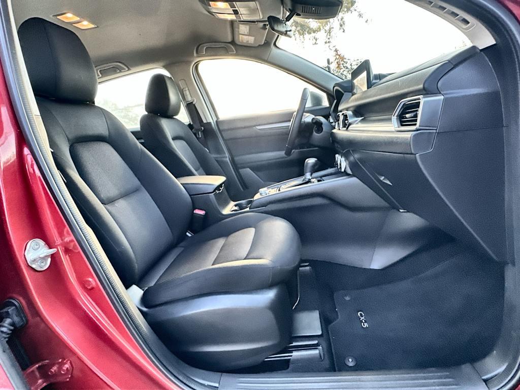 Thumbnail: 2023 Mazda CX-5 - 12