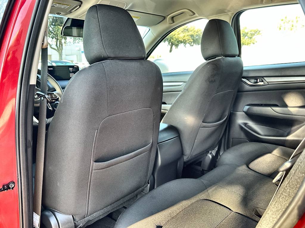 Thumbnail: 2023 Mazda CX-5 - 13