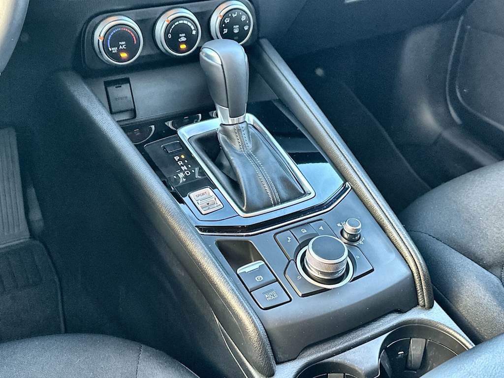 Thumbnail: 2023 Mazda CX-5 - 14