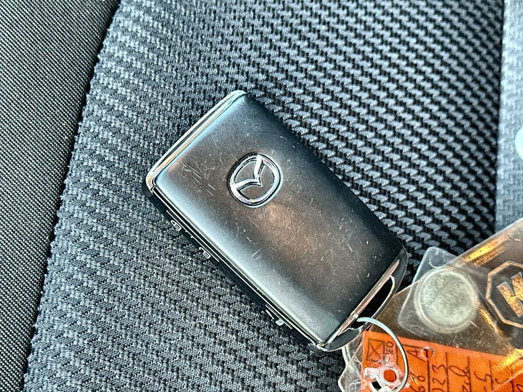 Thumbnail: 2023 Mazda CX-5 - 17