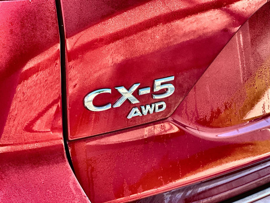 Thumbnail: 2023 Mazda CX-5 - 7