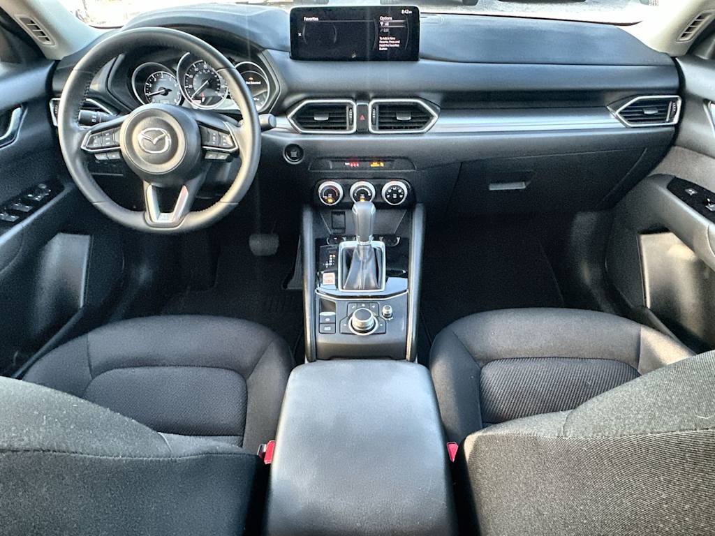 Thumbnail: 2023 Mazda CX-5 - 2