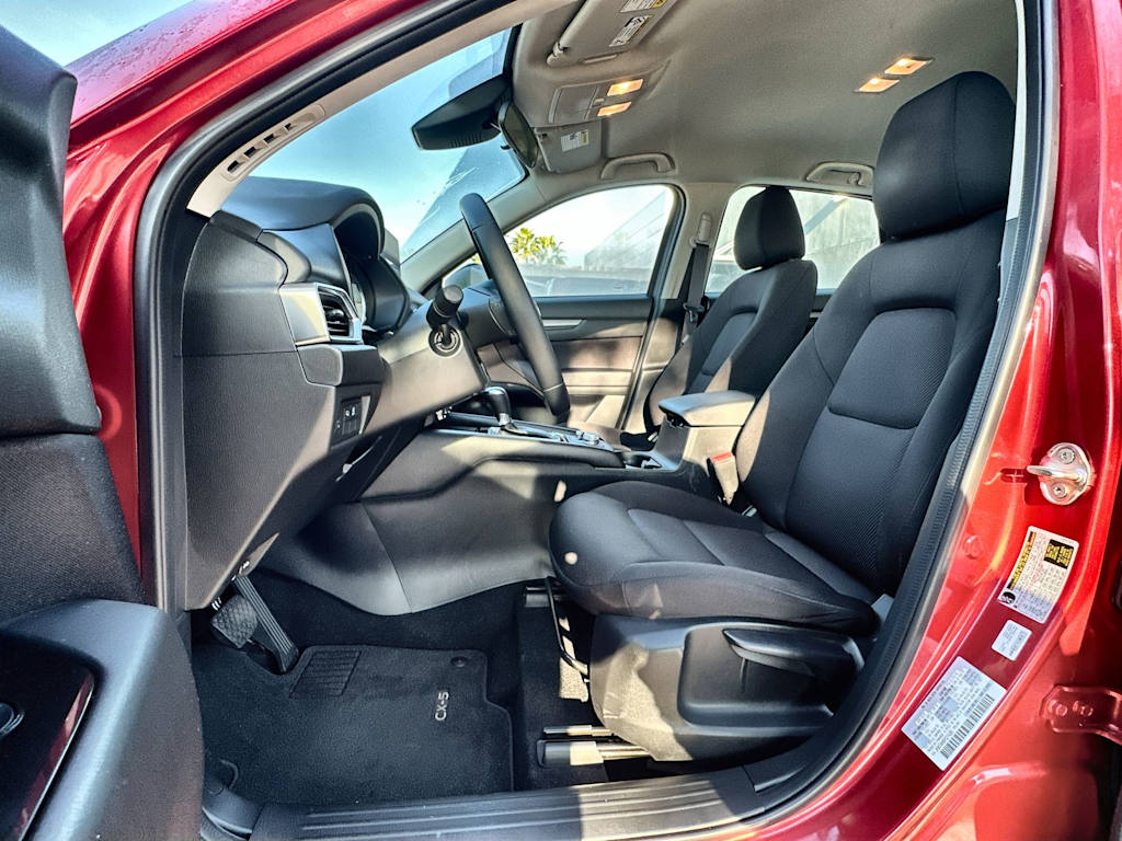 Thumbnail: 2023 Mazda CX-5 - 19