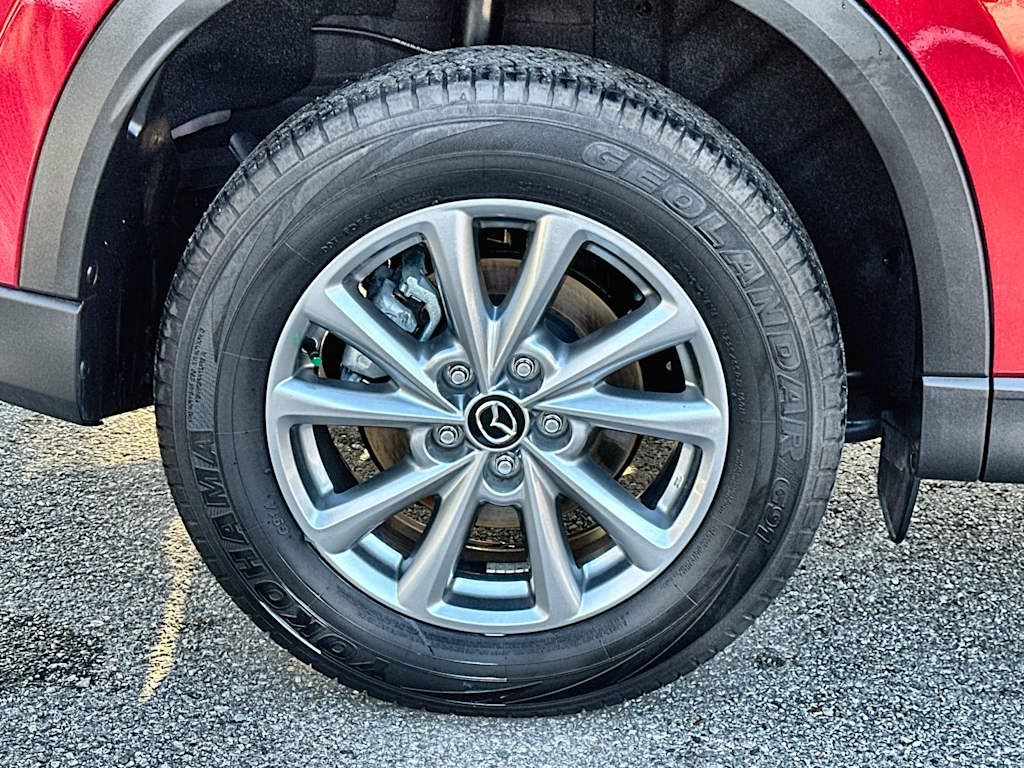 Thumbnail: 2023 Mazda CX-5 - 8