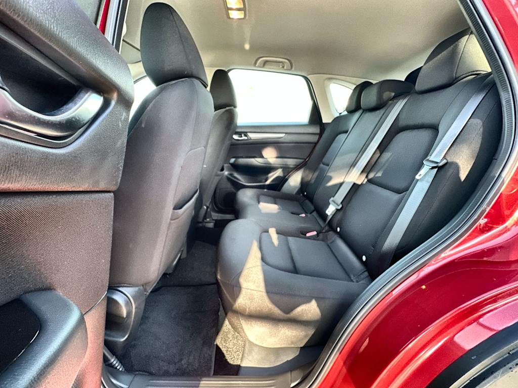 Thumbnail: 2023 Mazda CX-5 - 20