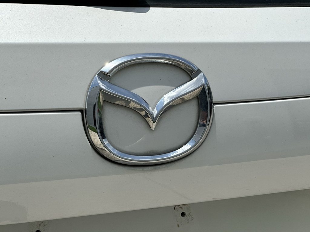 Thumbnail: 2023 Mazda CX-5 - 19