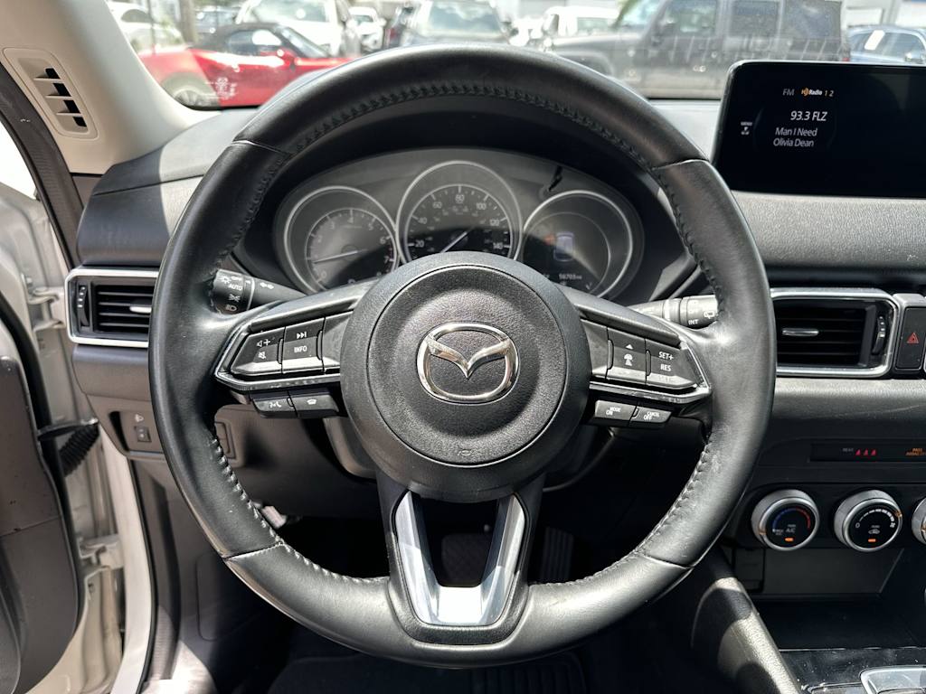 Thumbnail: 2023 Mazda CX-5 - 8