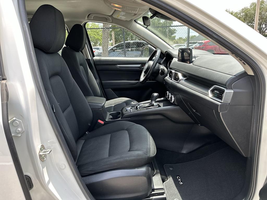 Thumbnail: 2023 Mazda CX-5 - 10