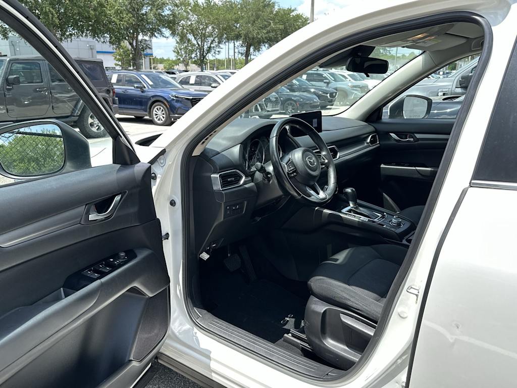 Thumbnail: 2023 Mazda CX-5 - 17