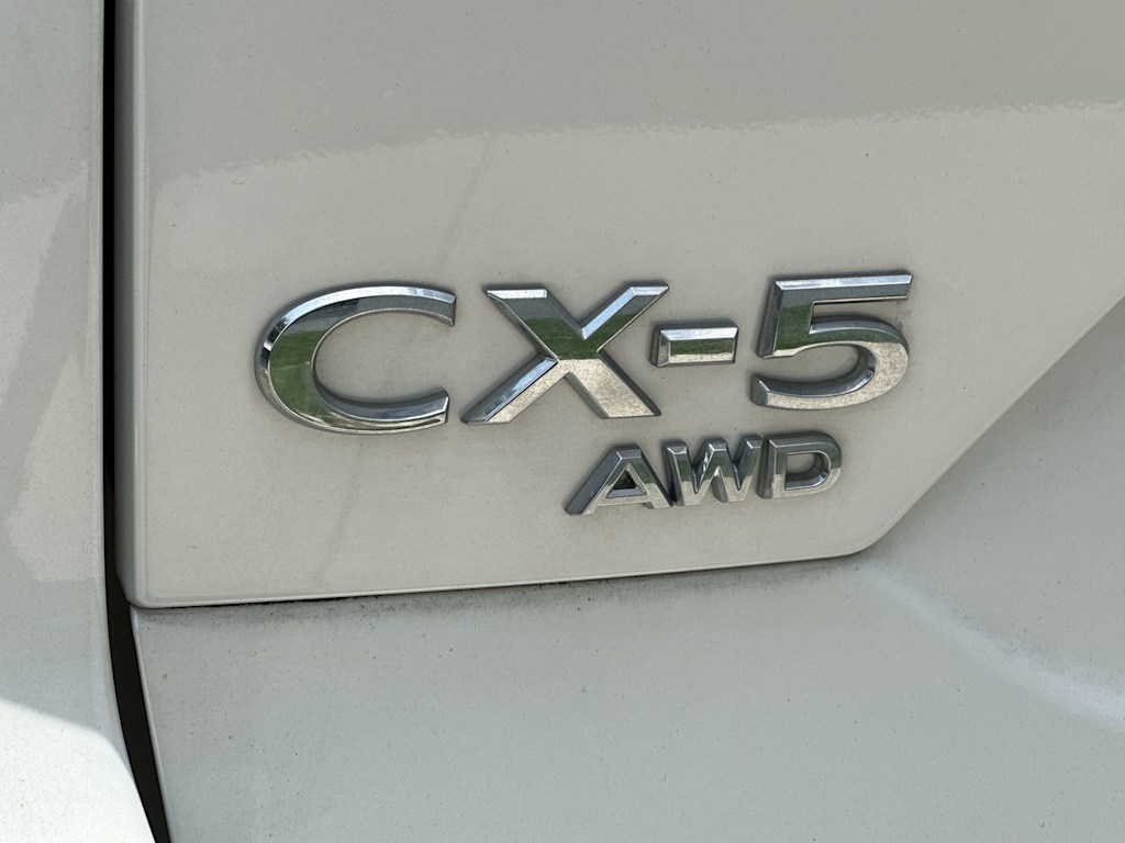 Thumbnail: 2023 Mazda CX-5 - 6
