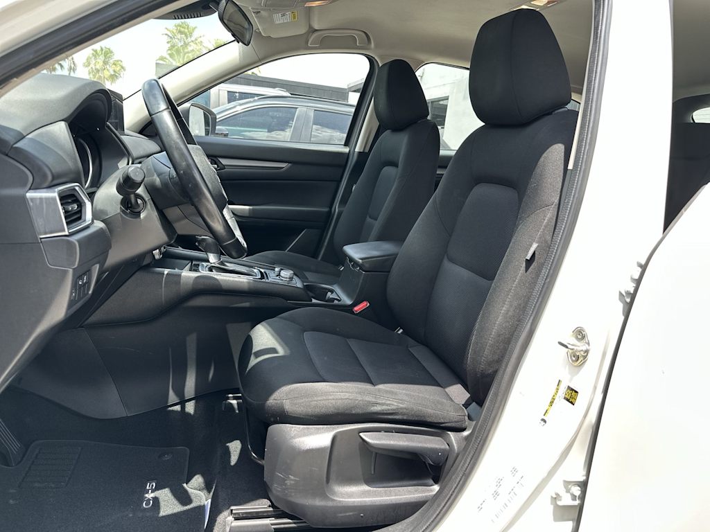 Thumbnail: 2023 Mazda CX-5 - 9