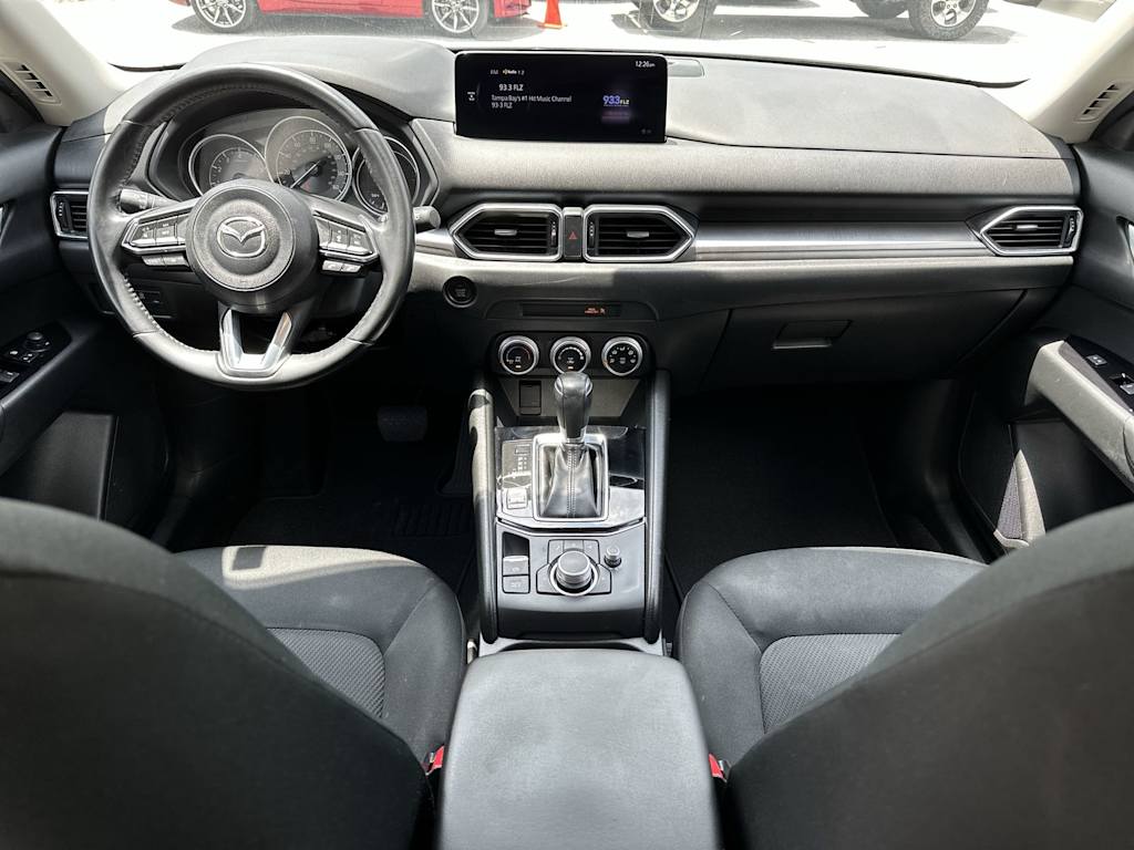 Thumbnail: 2023 Mazda CX-5 - 2