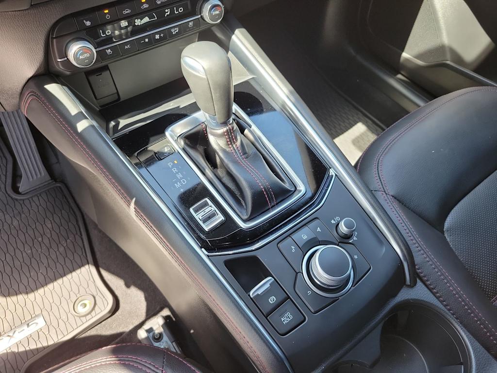 2023 Mazda CX-5 Turbo 14