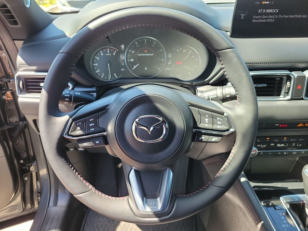 2023 Mazda CX-5 Turbo 21