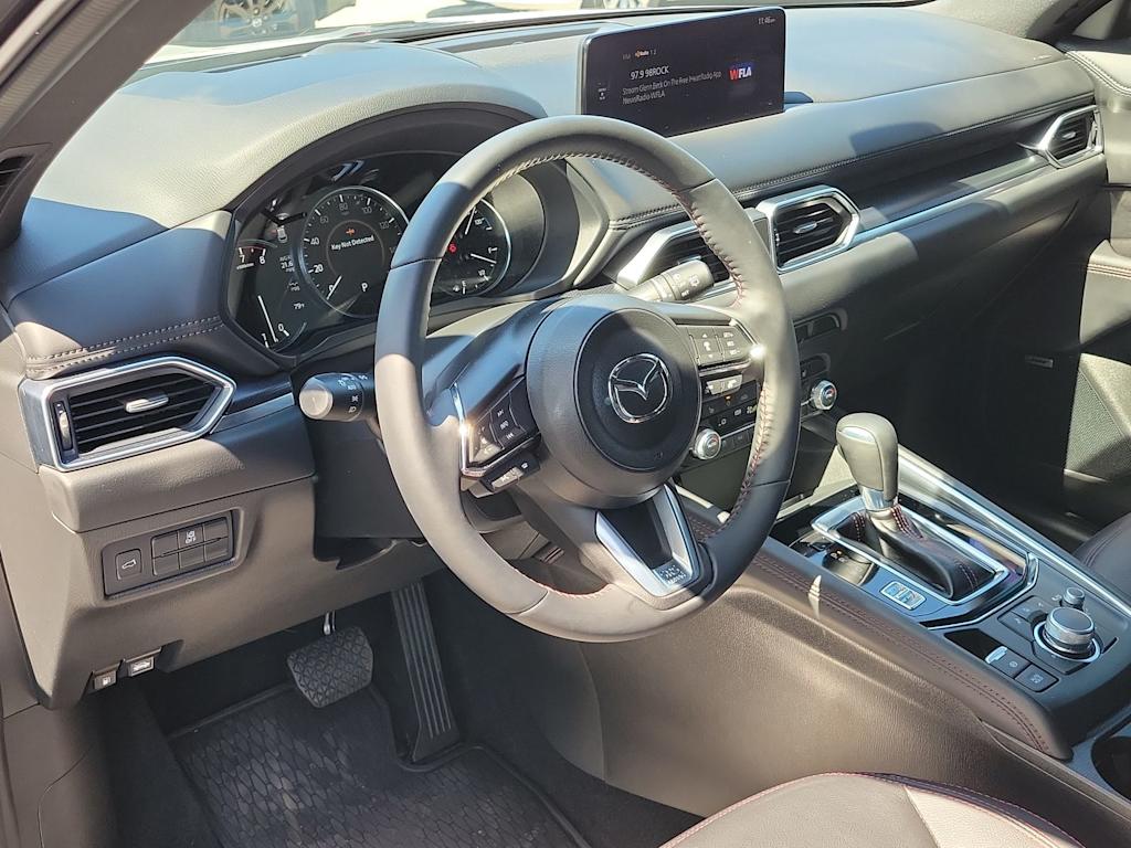 2023 Mazda CX-5 Turbo 19
