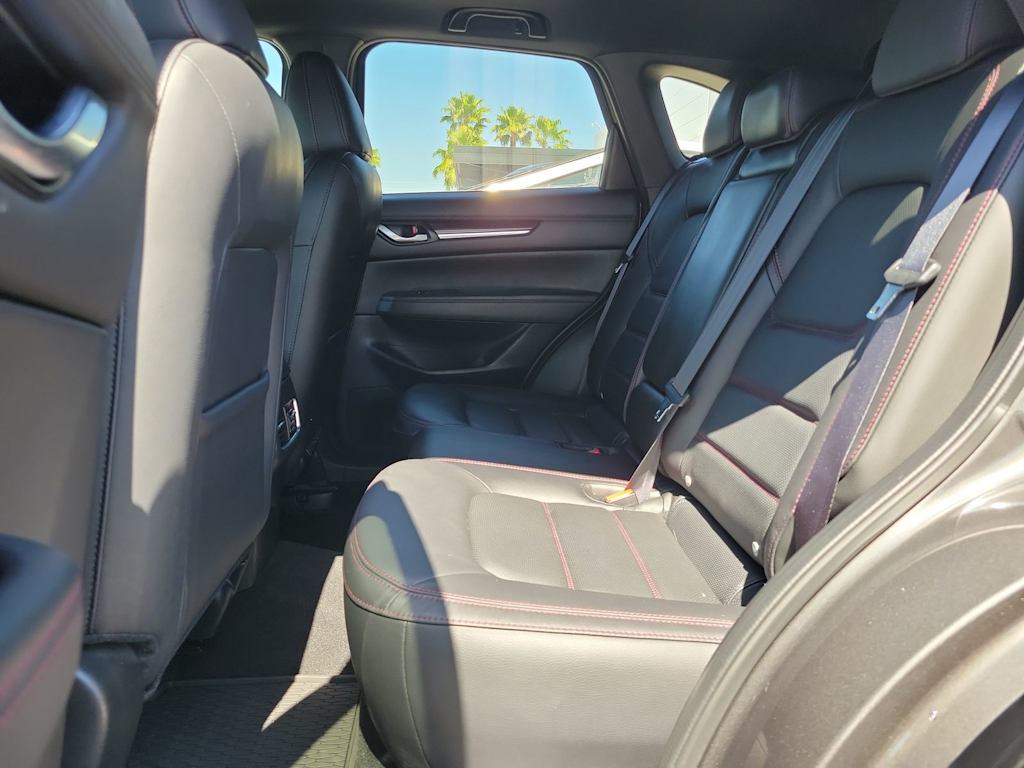 2023 Mazda CX-5 Turbo 10