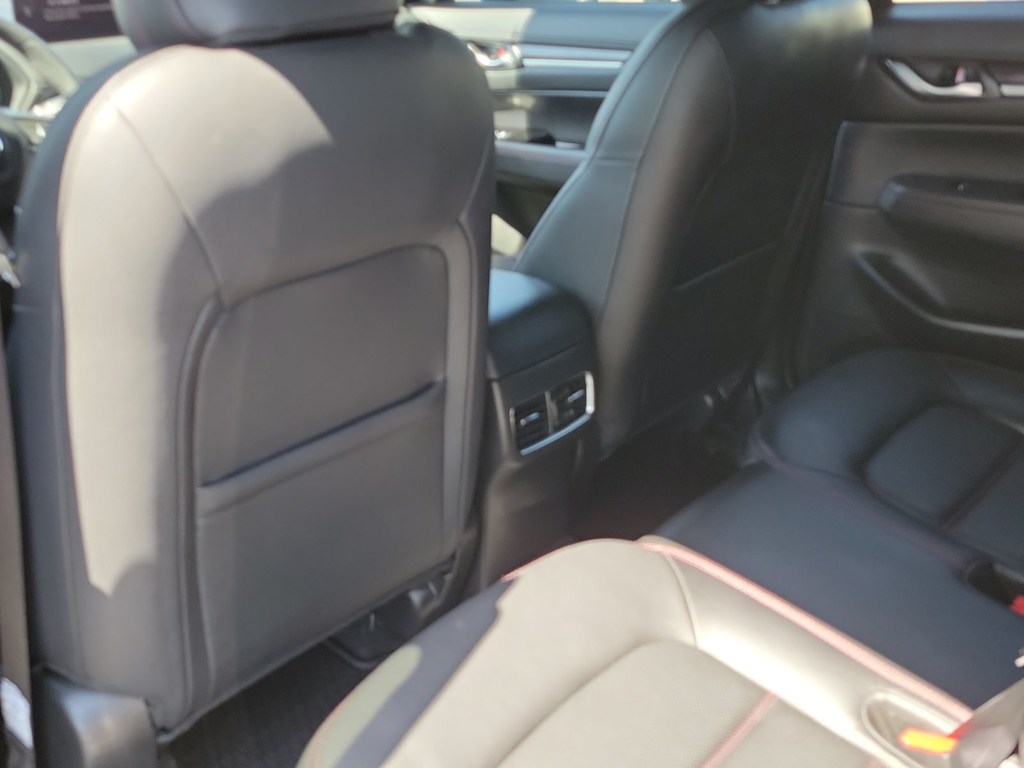 2023 Mazda CX-5 Turbo 18