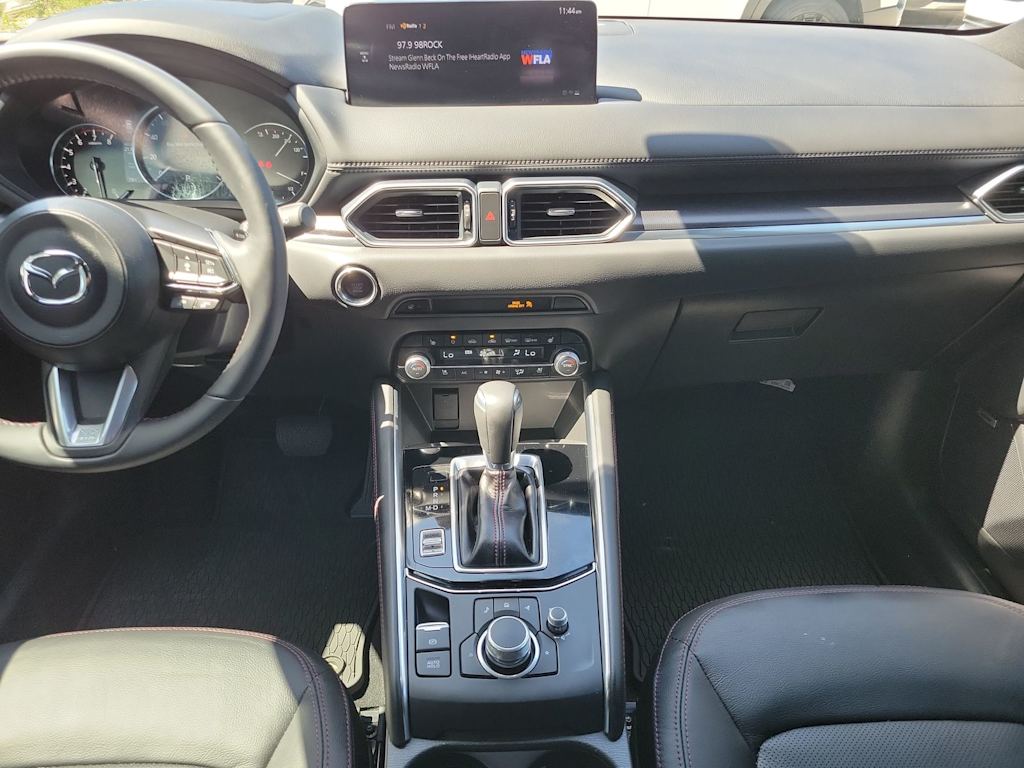 2023 Mazda CX-5 Turbo 11