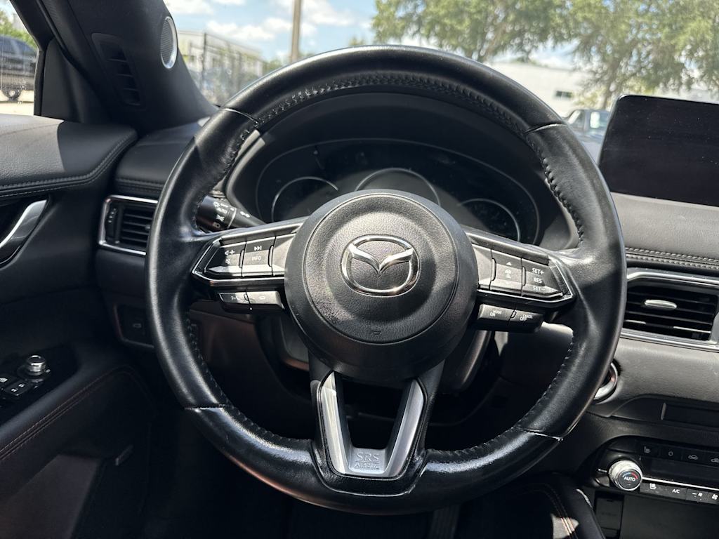Thumbnail: 2024 Mazda CX-5 - 9