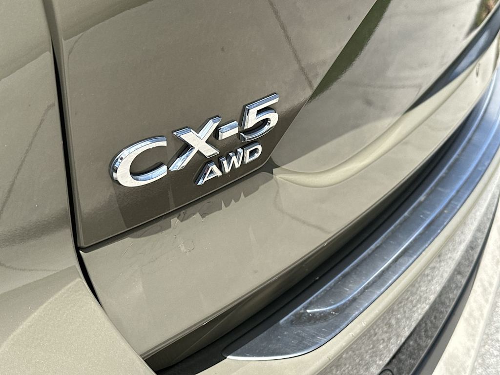 Thumbnail: 2024 Mazda CX-5 - 6