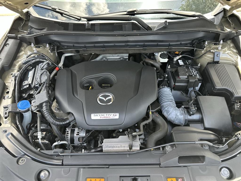 Thumbnail: 2024 Mazda CX-5 - 8