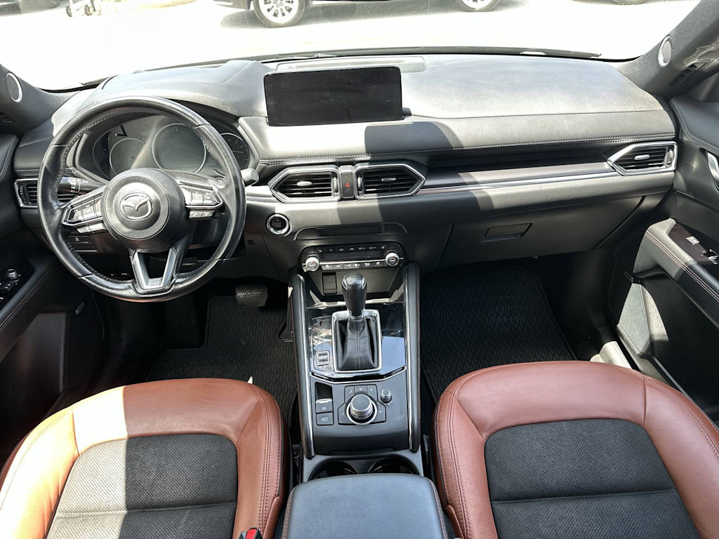 Thumbnail: 2024 Mazda CX-5 - 2
