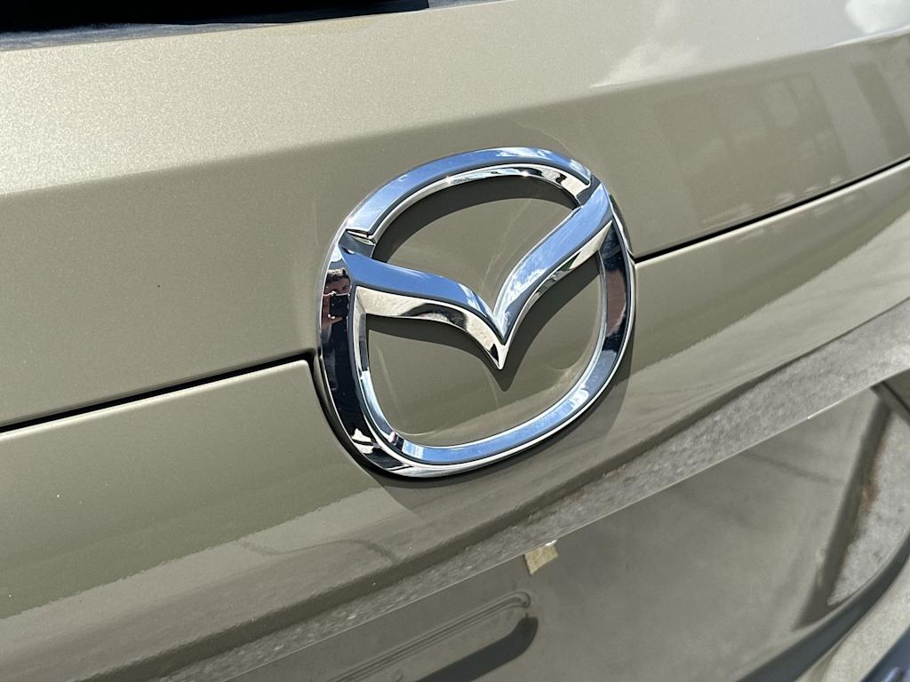 Thumbnail: 2024 Mazda CX-5 - 24