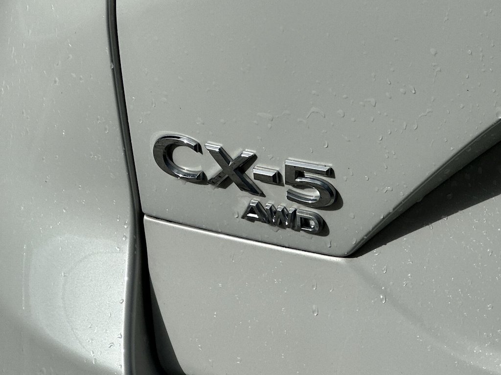 Thumbnail: 2024 Mazda CX-5 - 7