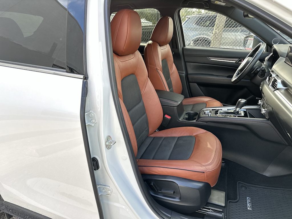 Thumbnail: 2024 Mazda CX-5 - 20