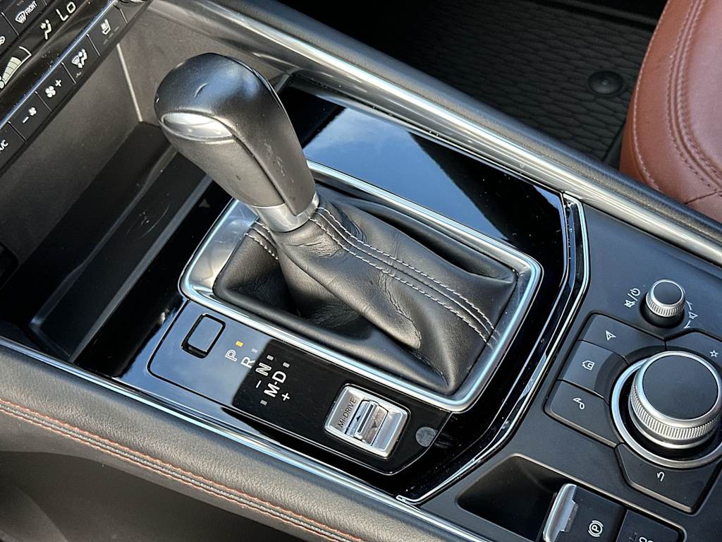 Thumbnail: 2024 Mazda CX-5 - 14