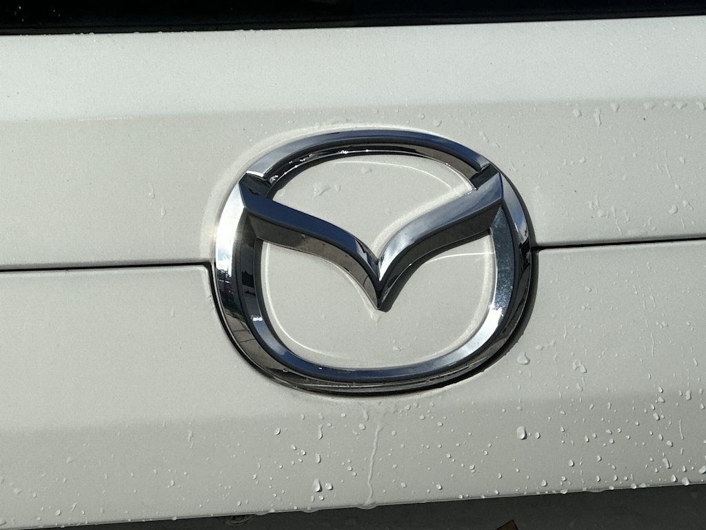 Thumbnail: 2024 Mazda CX-5 - 23