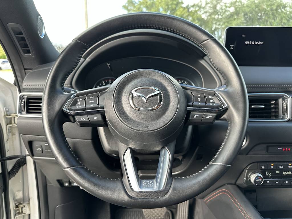 Thumbnail: 2024 Mazda CX-5 - 9