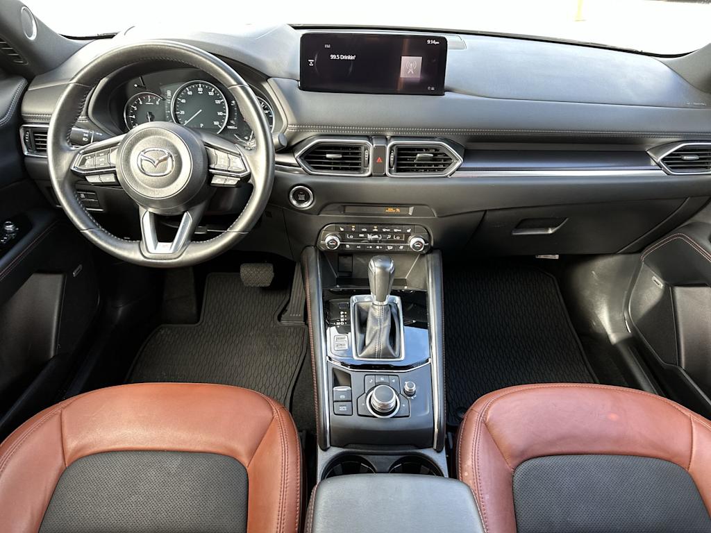 Thumbnail: 2024 Mazda CX-5 - 2