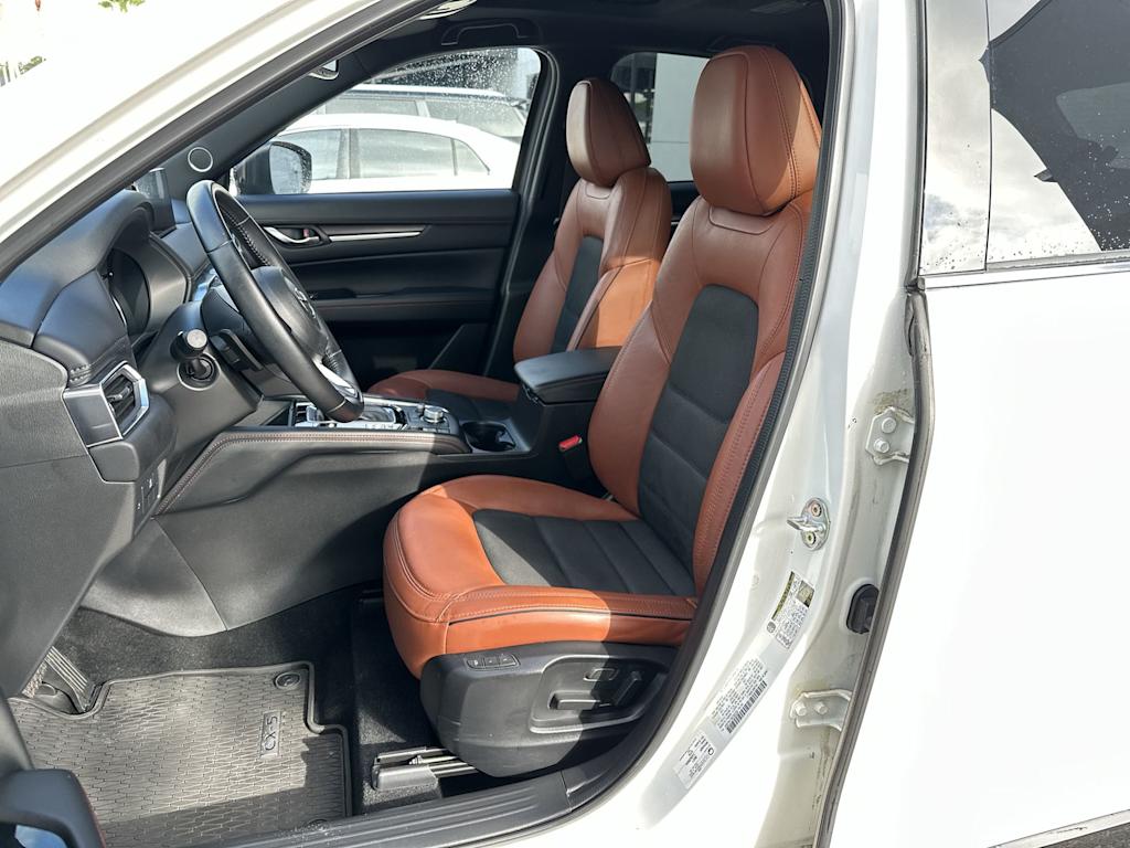 Thumbnail: 2024 Mazda CX-5 - 11