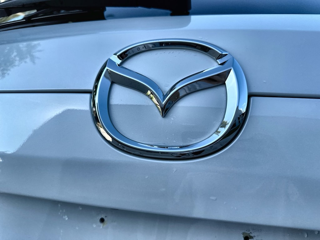 Thumbnail: 2024 Mazda CX-5 - 22