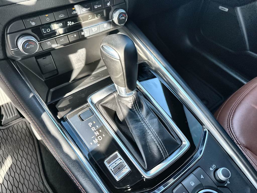Thumbnail: 2024 Mazda CX-5 - 25